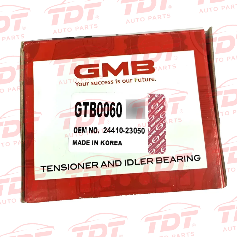 Kit de tiempo GMB